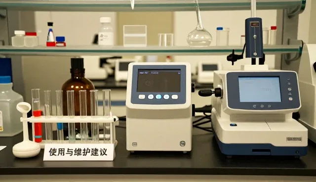 如何通过专业支持解决设备选型中的常见难题