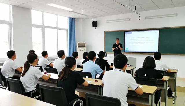 精准测控在工业升级中的关键作用与实践路径
